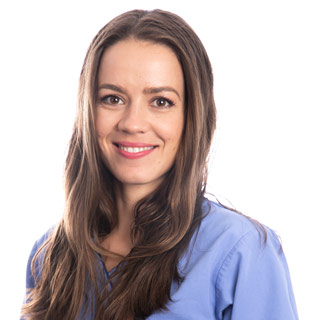Mariana Bedford